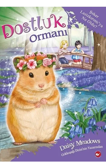 Dostluk Ormanı - Şeker Lezizkırıntıya Ne Oldu?