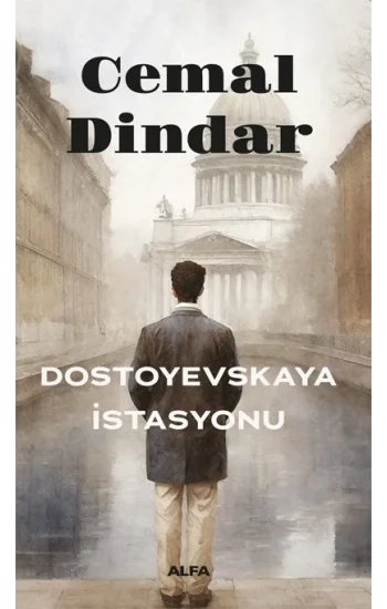 Dostoyevskaya İstasyonu