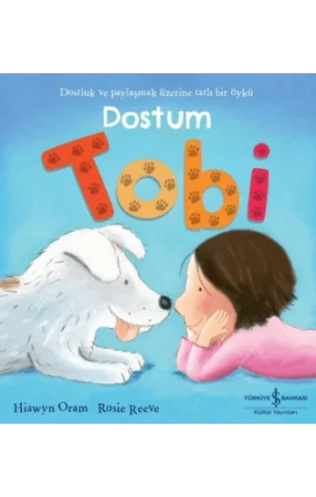 Dostum Tobi