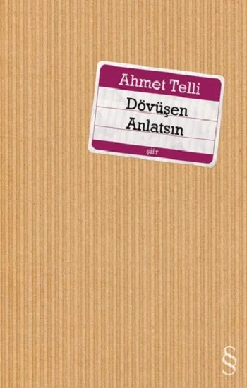 Dövüşen Anlatsın