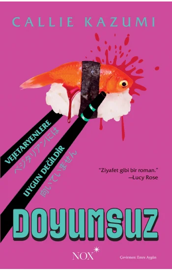 Doyumsuz
