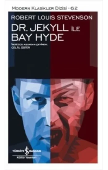 Dr. Jekyll İle Bay Hyde