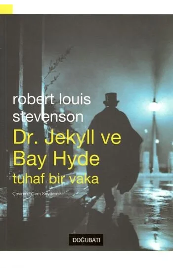 Dr. Jekyll ve Bay Hyde Tuhaf Bir Vaka