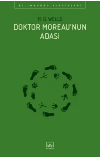 Dr. Moreaunun Adası