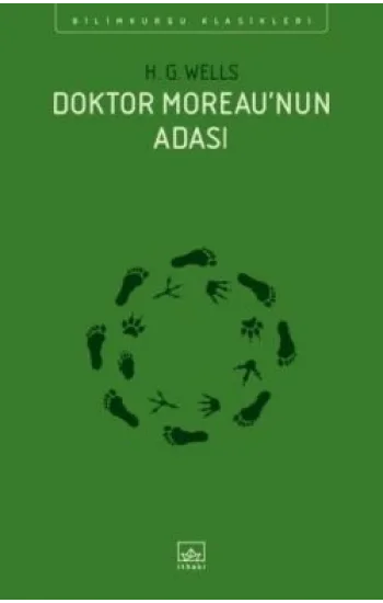 Dr. Moreaunun Adası