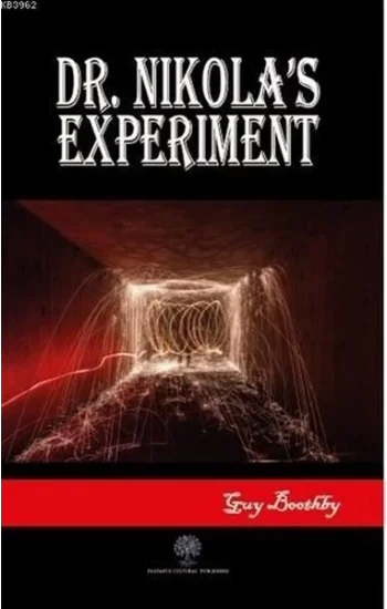 Dr. Nikolas Experiment