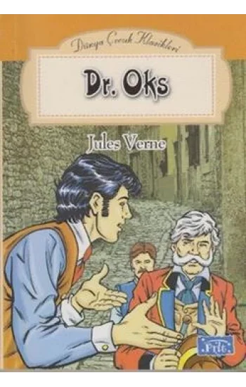 Dr. Oks