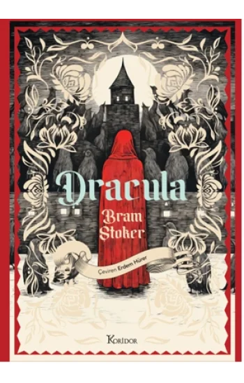 Dracula - Ciltli