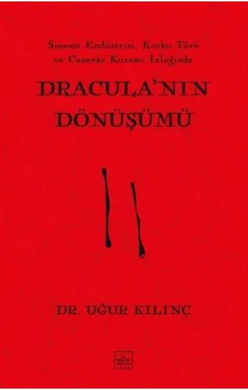 Dracula’nın Dönüşümü