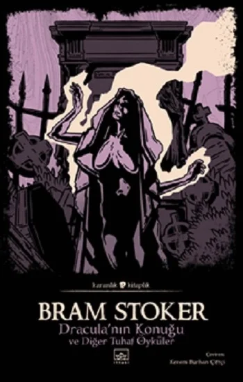 Draculanın Konuğu ve Diğer Tuhaf Öyküler