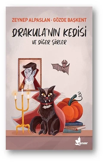 Drakulanın Kedisi ve Diğer Şiirler