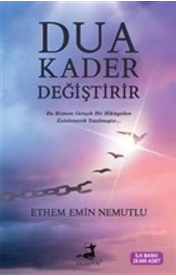 Dua Kader Değiştirir