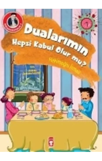 Dualarımın Hepsi Kabul Olur mu?