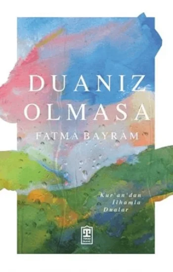 Duanız Olmasa
