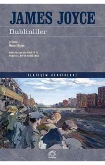 Dublinliler