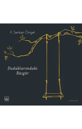 Dudaklarımdaki Rüzgar
