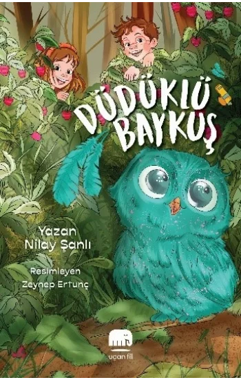 Düdüklü Baykuş