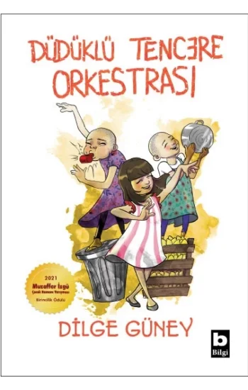 Düdüklü Tencere Orkestrası