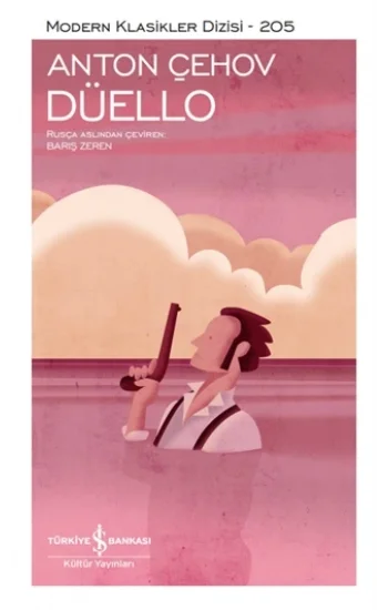 Düello (Ciltli-Şömizli)