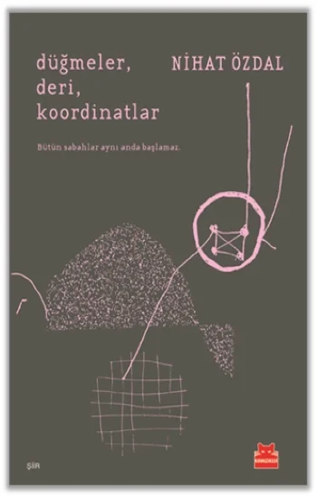 Düğmeler, Deri, Koordinatlar