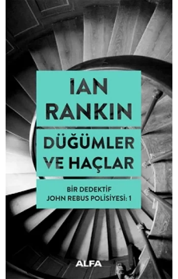 Düğümler ve Haçlar