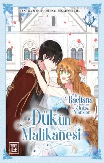Dükün Malikanesi 3