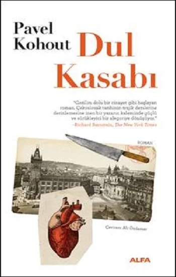 Dul Kasabı