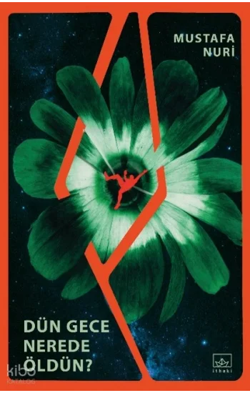 Dün Gece Nerede Öldün?