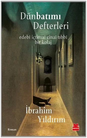Dünbatımı Defterleri
