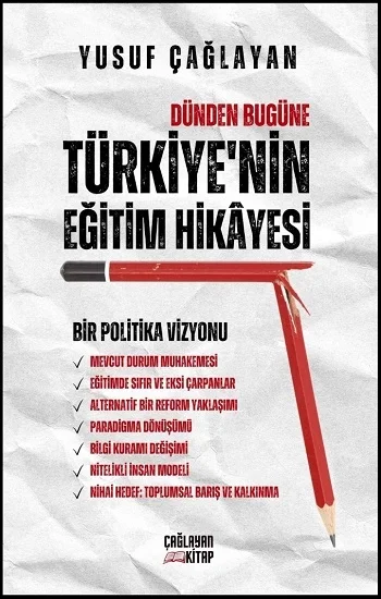 Dünden Bugüne Türkiyenin Eğitim Hikayesi