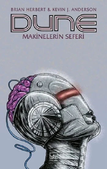 Dune: Makinelerin Seferi