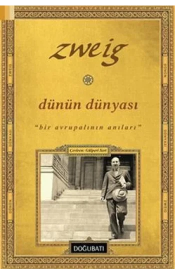 Dünün Dünyası