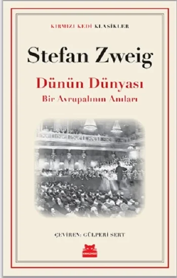 Dünün Dünyası