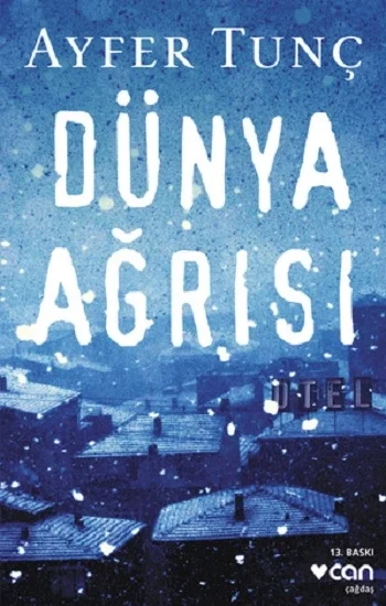 Dünya Ağrısı
