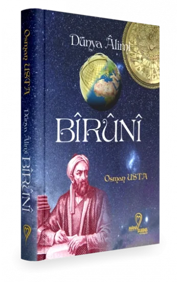 Dünya Alimi Biruni