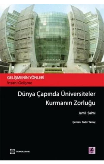 Dünya Çapında Üniversiteler Kurmanın Zorluğu