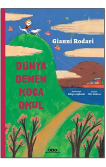 Dünya Denen Koca Okul