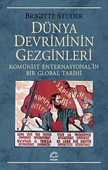 Dünya Devriminin Gezginleri