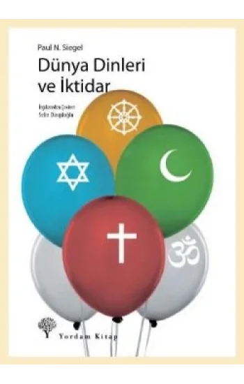 Dünya Dinleri ve İktidar