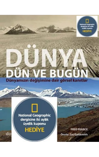 Dünya Dün Ve Bugün