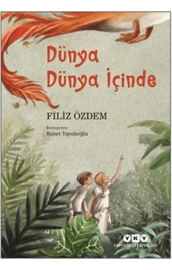 Dünya Dünya İçinde