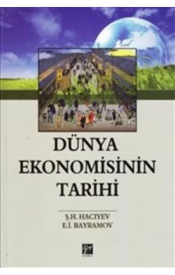 Dünya Ekonomisinin Tarihi