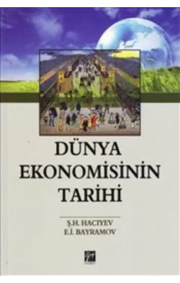 Dünya Ekonomisinin Tarihi