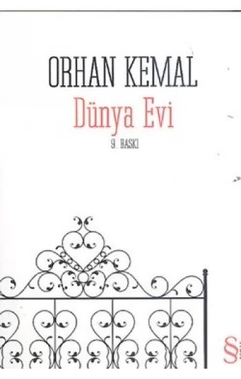 Dünya Evi