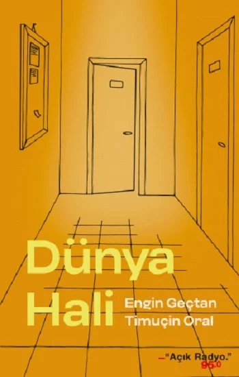 Dünya Hali