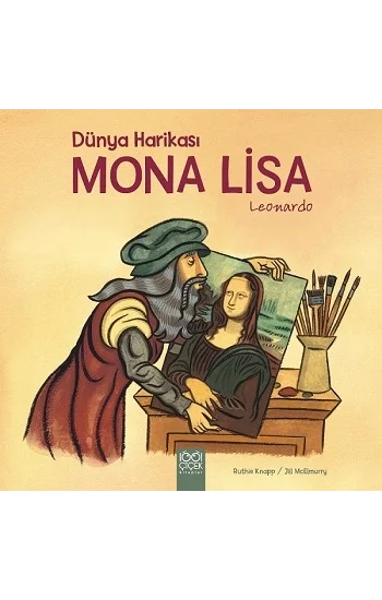 Dünya Harikası Mona Lisa