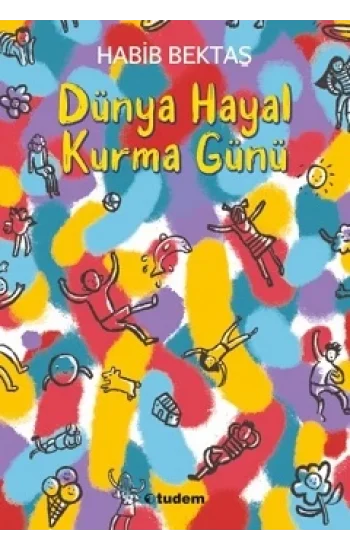Dünya Hayal Kurma Günü