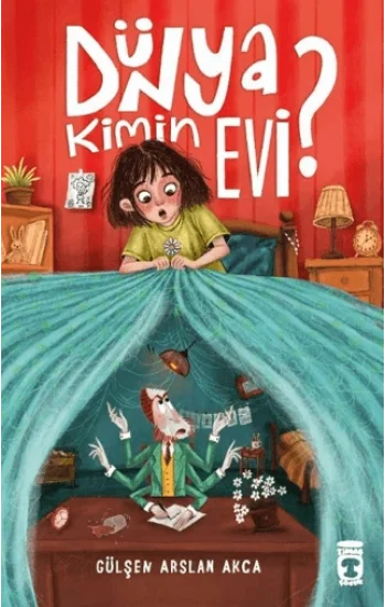 Dünya Kimin Evi?
