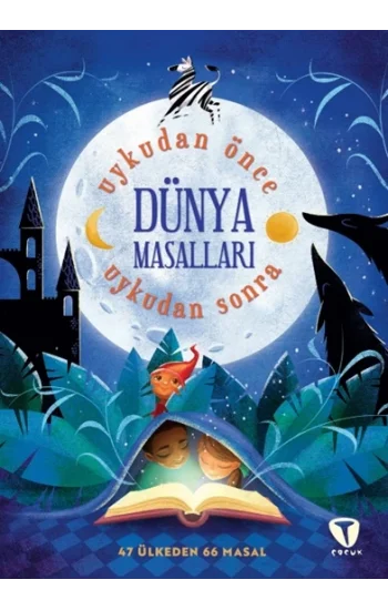 Dünya Masalları