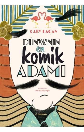 Dünyanın En Komik Adamı